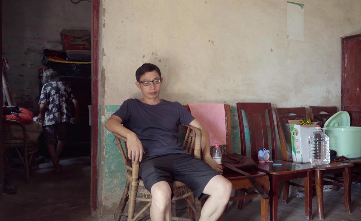 如何看待范美忠