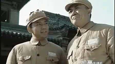 亮剑赵刚头像图片