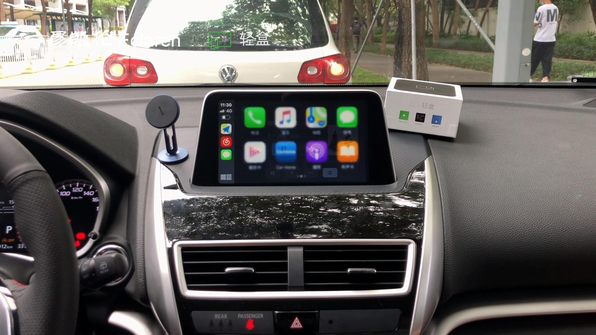 life转无线carplay 新款19-21款宝马1系/2系/x1系/x2系/等因出厂装配