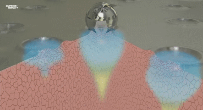 动图展示21种表面处理工艺,你了解几种?