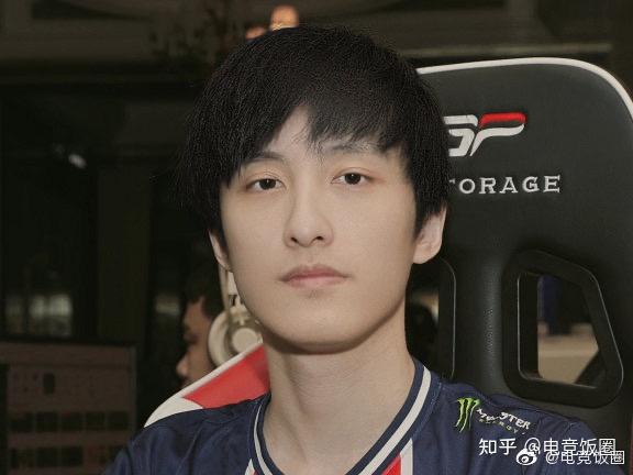 【赏色】dota2神颜psg.lgd ame