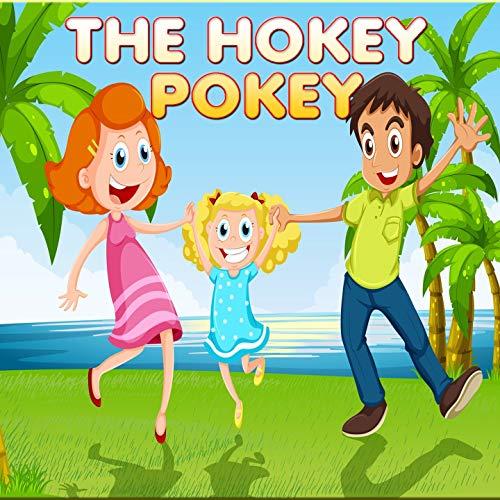 hokey pokey / hokey cokey 是什么?