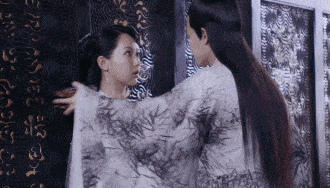 如何评价杨紫和任嘉伦主演的电视剧《天乩之白蛇传说》?