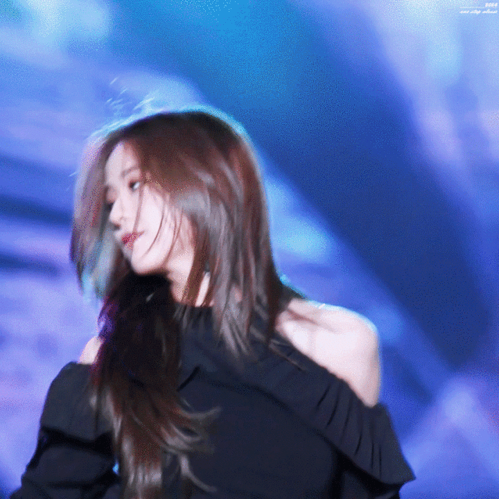 金智秀最惊艳的照片图片大全