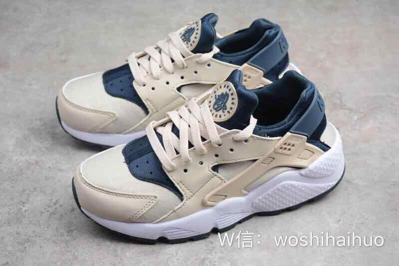 nikehuarache华莱士一代不好看穿着舒适度如何