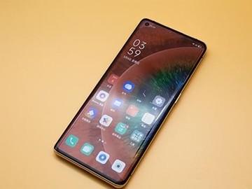 OPPOx3,步步高vivo X3 oppo find x3现身鲁大师:3k屏幕