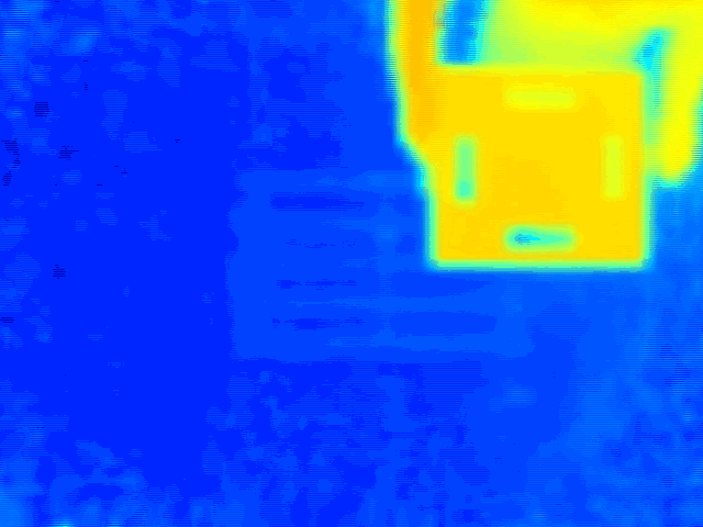 terabee传感器家族大盘点tof测距3d相机热成像