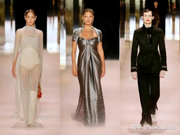 芬迪fendi|巴黎高级定制时装周2021