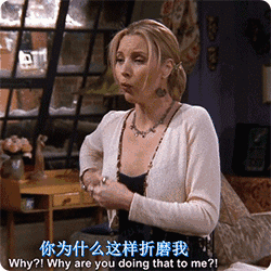 s05e13 | 美剧老友记《friends》第5季第13集回顾&表情包
