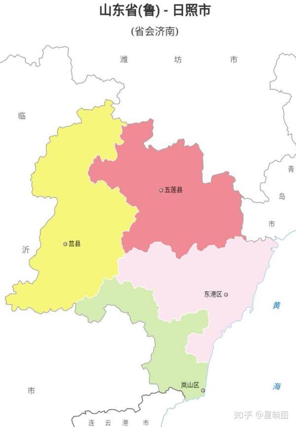 日照五莲一夜出名究竟是为什么没想到五莲有一顶美丽的桂冠