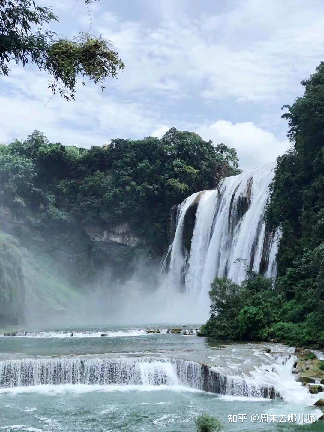 贵州最详细旅游路线推荐5天4晚人均900