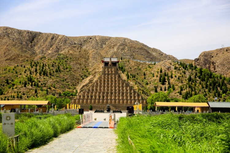 宁夏热门旅游景点青铜峡旅游区旅游攻略低音号