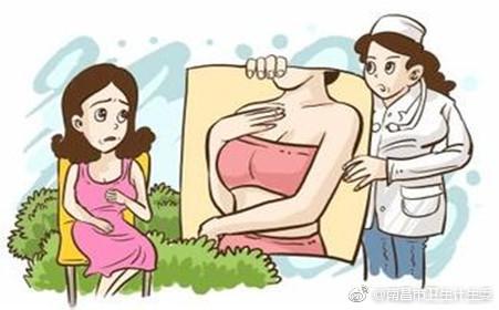 乳腺微创术术后为何被绑48小时?