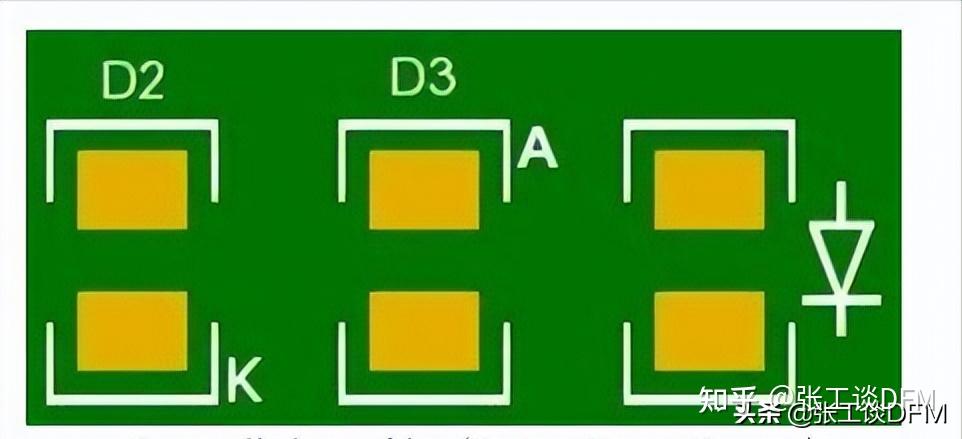 16种 PCB 故障模式 PCB 故障案例 解决办法帮你避免各种 PCB 故障 知乎