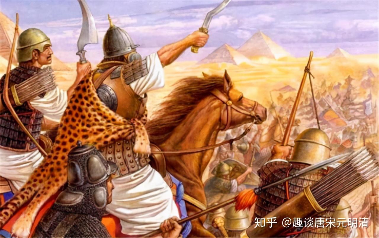 古代行军作战士兵肚子痛怎么办随地拉嘛古代将领的高级智慧