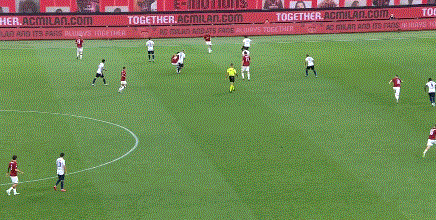 意甲恰神传射雷比奇再破门ac米兰两将处子球51