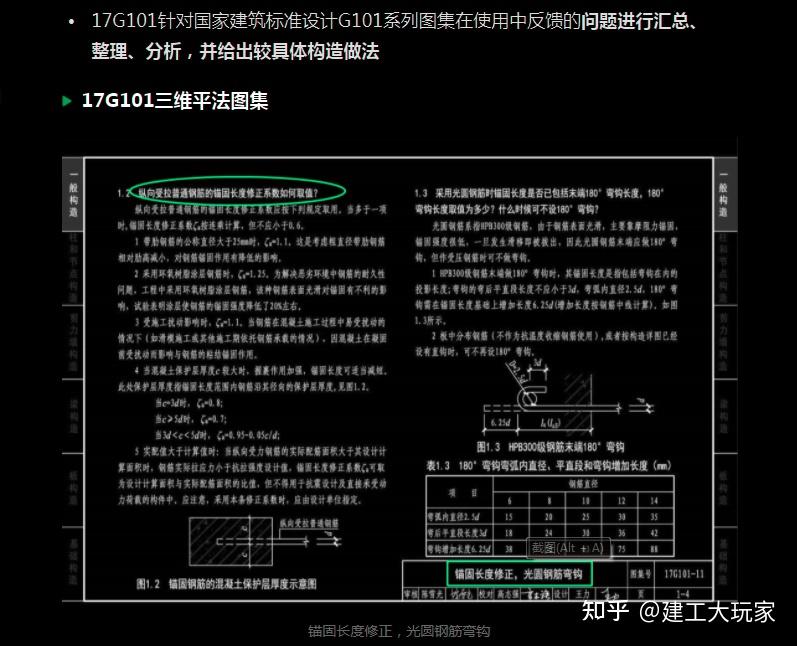 17g101三维平法图集