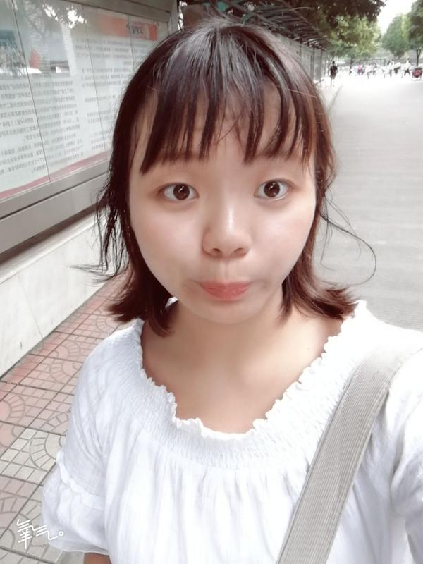 长得胖却漂亮的女孩子是怎样的?