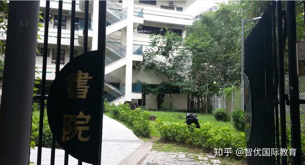 这些香港band1名校中学收生风向标暗藏玄机内地港宝不懂必吃大亏