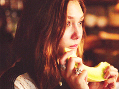 娱乐圈有哪些你觉得眼睛好看的明星?