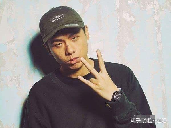 中国有哪些真正厉害的rapper(说唱歌手)?如果有,他们的代表作有哪些?