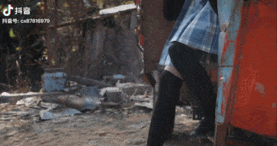 有多少国产jk妹在老家养猪