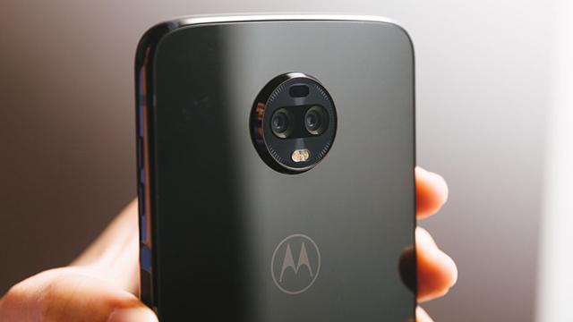 首款5g 手机来啦,摩托罗拉推出motoz3再掀辉煌!