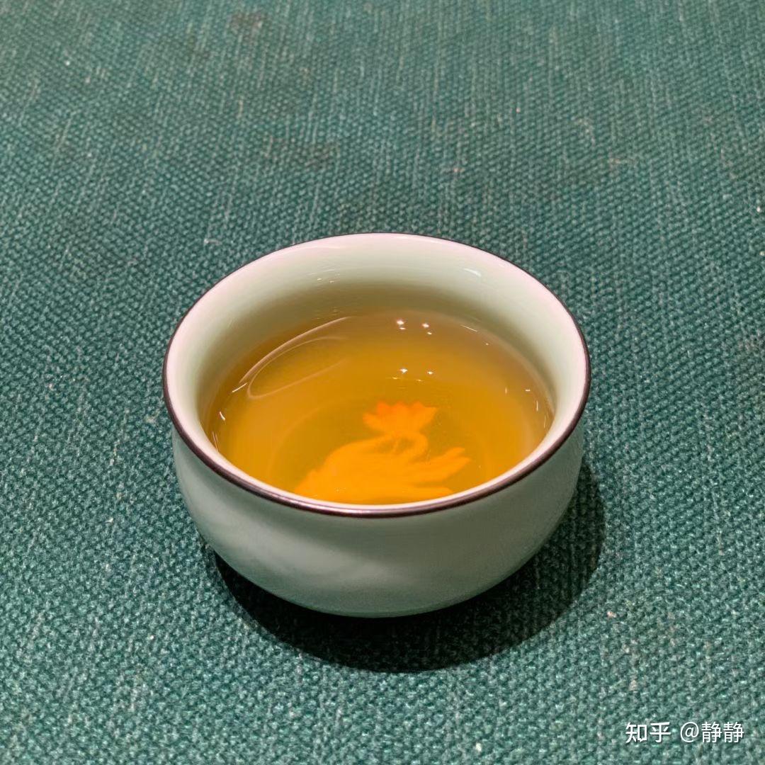 大益茶标杆7542