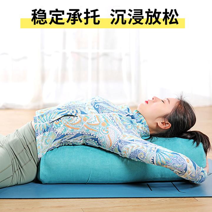 作为一个瑜伽小白,为什么每次做完瑜伽以后最疼的地方