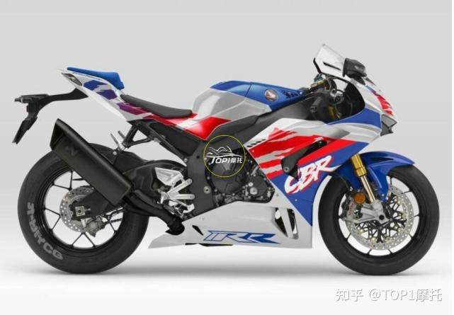 本田火刃cbr1000rr,2020本田cbr1000rr报价 纪念火刃诞生30年本田或将推出cbr1000rr纪念版