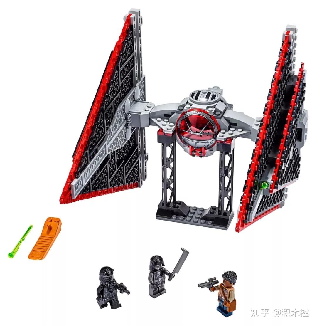 零件数:208duel on mustafar75269零件数:91snowspeeder75268国内售价