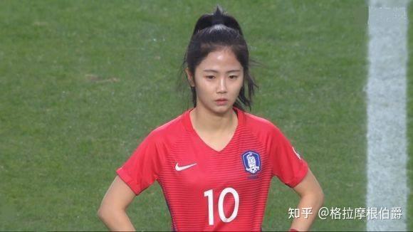 奥运女足附加赛首回合中国女足客场 2:1 击败韩国,如何评价本场比赛?