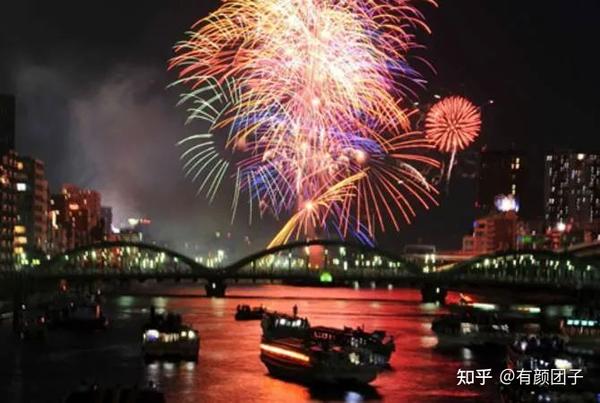 日本祭典活动有多丰富一键了解