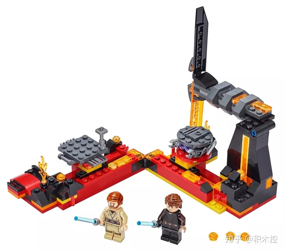 零件数:91snowspeeder75268国内售价:105元零件数:105sith troopers
