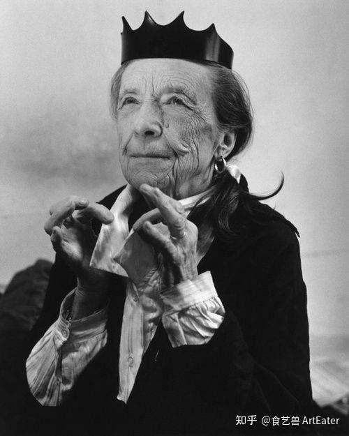 路易斯布尔乔亚louisebourgeois