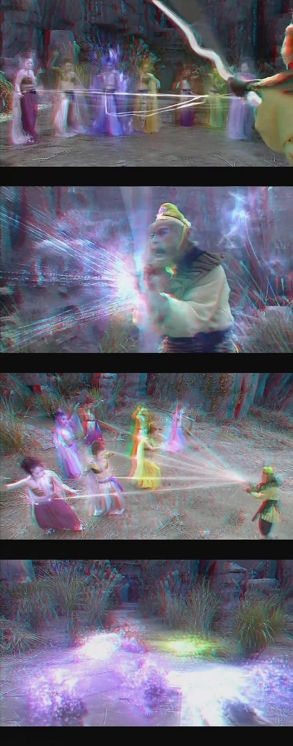 来源: 《吴承恩与西游记》14集 发布于 2017-06-25 赞同  8 5 条评论