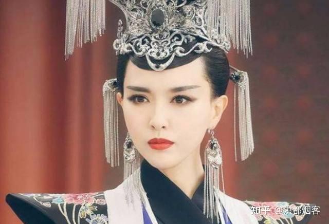唐嫣最美的古装女主,最后一个至今无法超越!