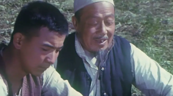 为什么说本片可以是李成儒眼中的好电影,原因很简单,本片在各个方面