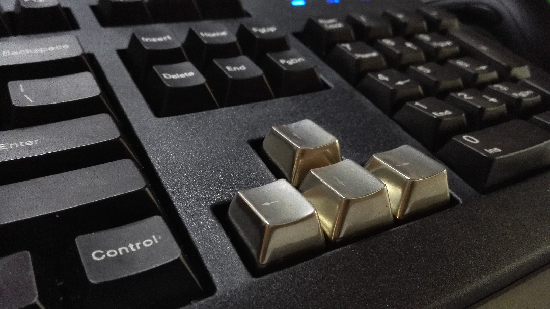 新手买机械键盘,哪个牌子好? - 知乎用户的回答