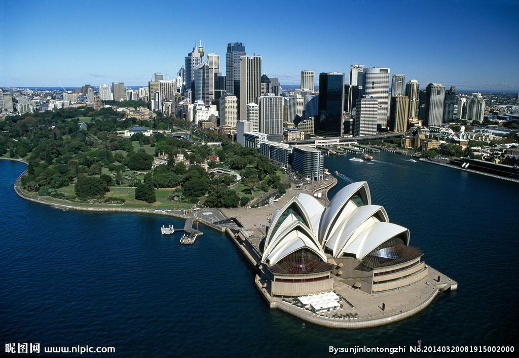 建筑界对悉尼歌剧院的评价是怎样的？ - 知乎
