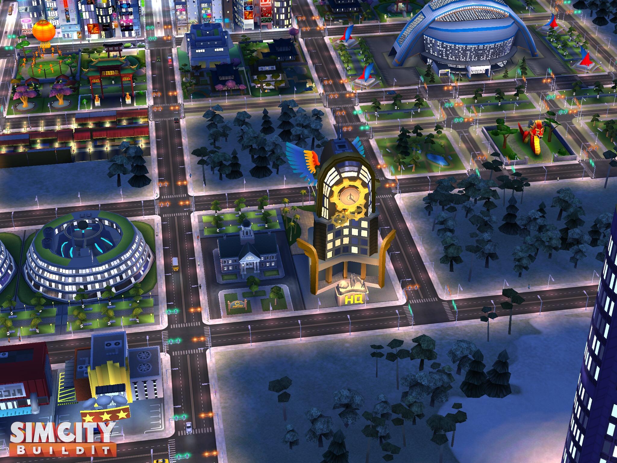 模拟城镇|《模拟城市：建造》城市建造怎么规划