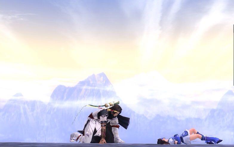 有哪些让你觉得剑三真好玩的瞬间? - 游戏 - 知