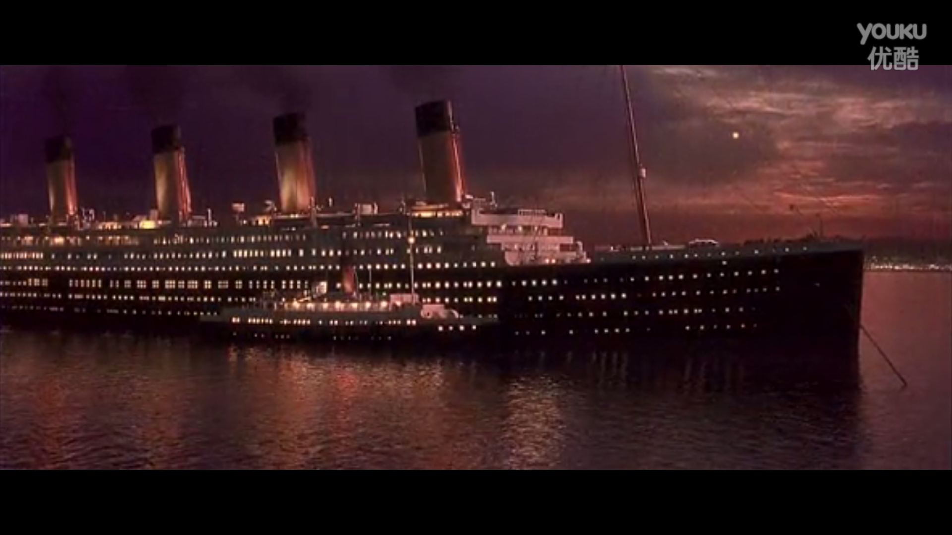 “大电影 看艺术”之《泰坦尼克号》 - 知乎
