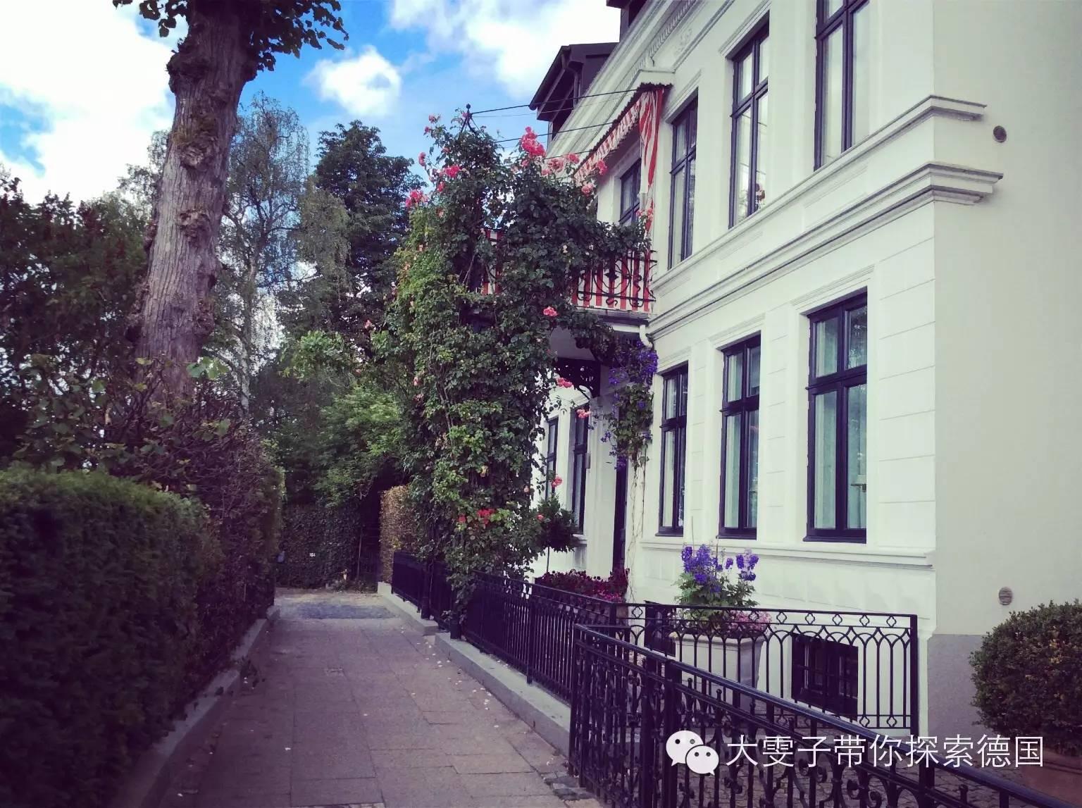 德国汉堡有哪些好玩的地方推荐?