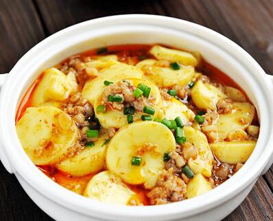 求好吃又有食欲的美食图片及名称?