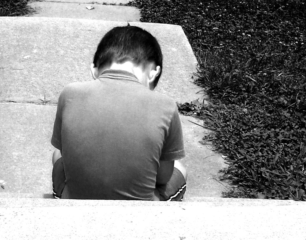 家长到底能不能打孩子?