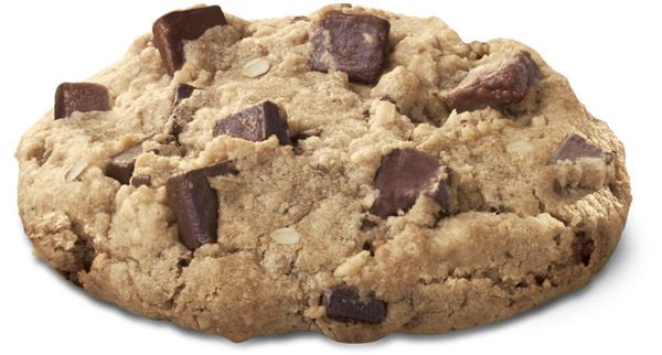 西方国家的「cookie」和「biscuit」有什么区别?