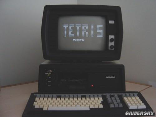 俄罗斯方块背后的绝密政治内幕 - 知乎