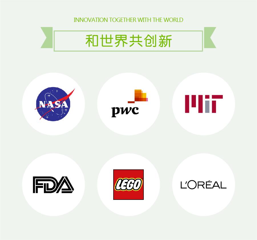 中国在知识产权服务行业有哪些著名的公司? -