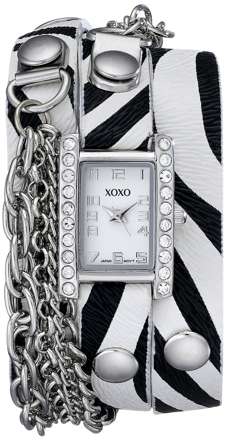 送20岁女生什么表? - 生日礼物 - 知乎